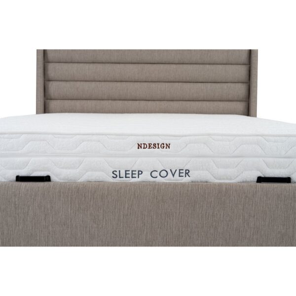 SLEEP COVER YATAK