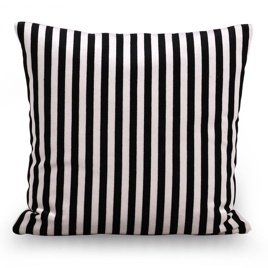 STRIPED KIRLENT 45x45