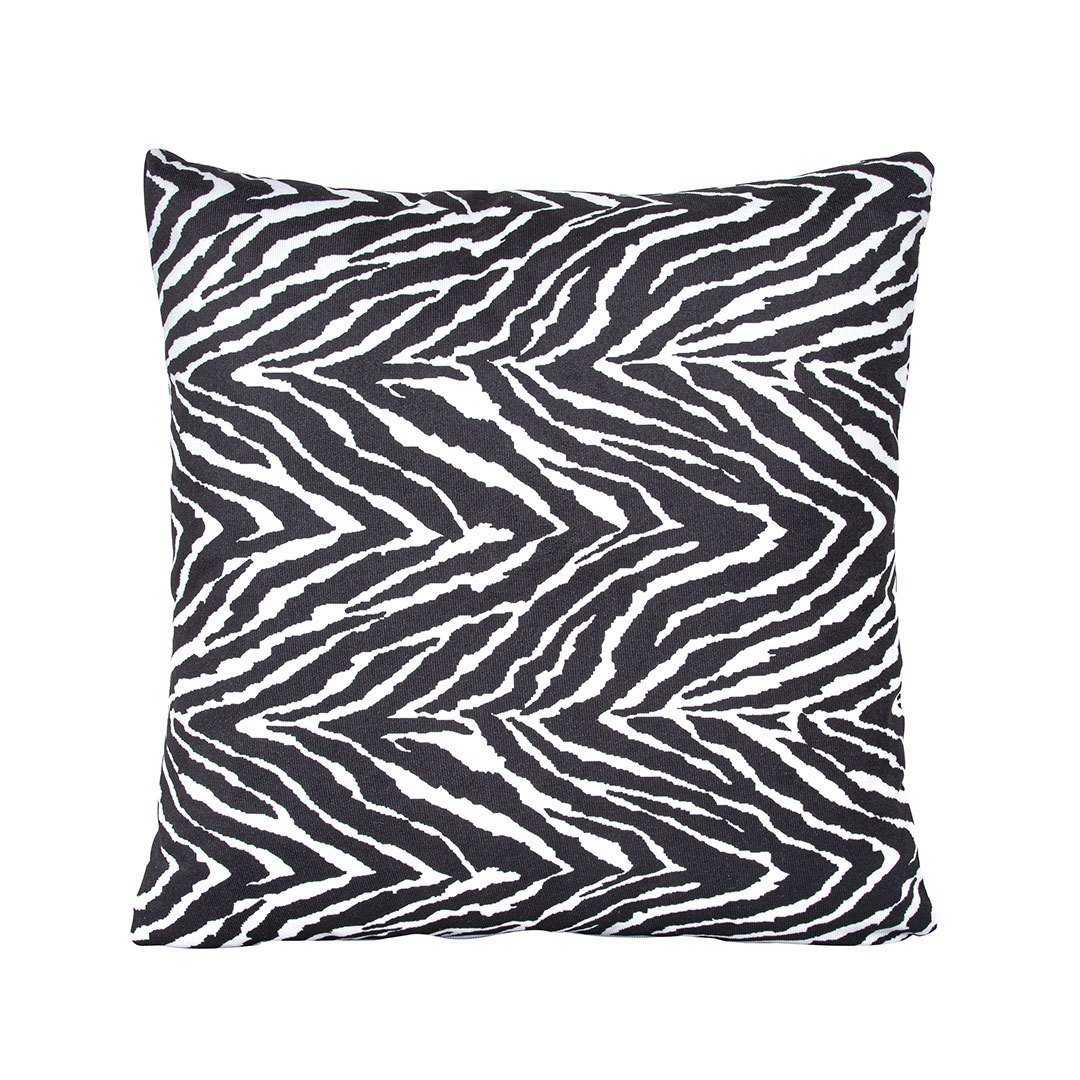 ZEBRA KIRLENT 45x45