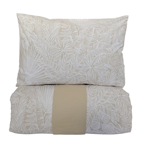 BRENNA RANFORCE NEVRESİM TAKIMI