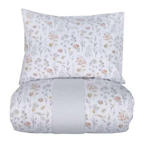 ICE FLOWER RANFORCE NEVRESİM TAKIMI