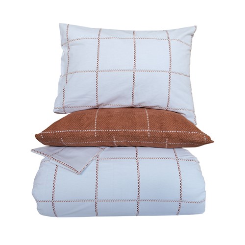 PERA RANFORCE NEVRESİM TAKIMI