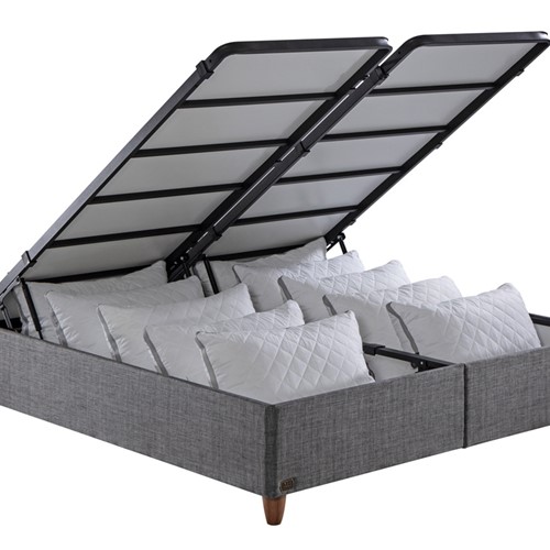 OPTİMA SANDIKLI BAZA