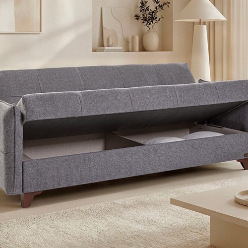 FUTON DELUXE