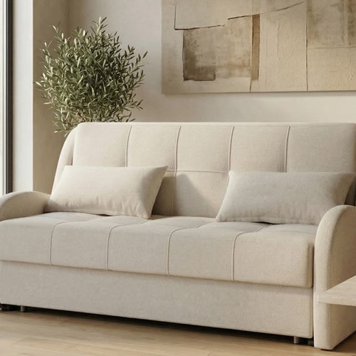 OPTIMA ÇİFTLİ KOLTUK