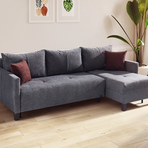 MULTİ KÖŞE KOLTUK TAKIMI